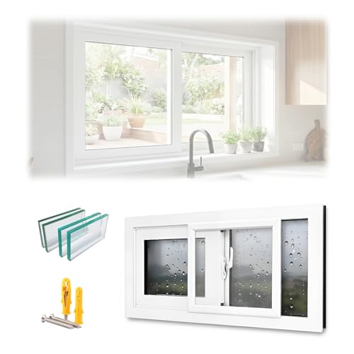 Basement Window for Houses 20" 24" 30" 31" 32" 35"