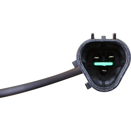 Aip Electronics Crankshaft Position Sensor Ckp Compatible With 2001-2005 Mitsubishi Chrysler And Dodge 2.4L L4 3.0L V6 Oem Fit Crk133 #TOP4