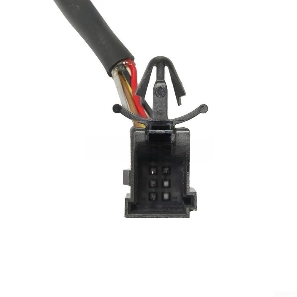 para cámara Trasera Repuesto 42430224 para Chevy para sonic 14-20