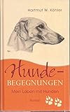  Hunde-Begegnungen