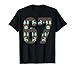 Classic 67 Ugly Christmas Sweater Meme T-Shirt