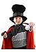 Elope Magician Hat with Rabbit