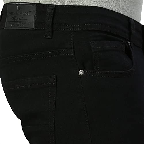 Image of HIGH STAR Men's Slim Jeans