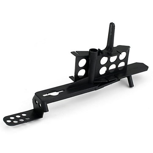 Main Frame: BCP, BCPP