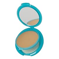 Bionike Defence Sun - Fondotinta Compatto Solare, SPF 50