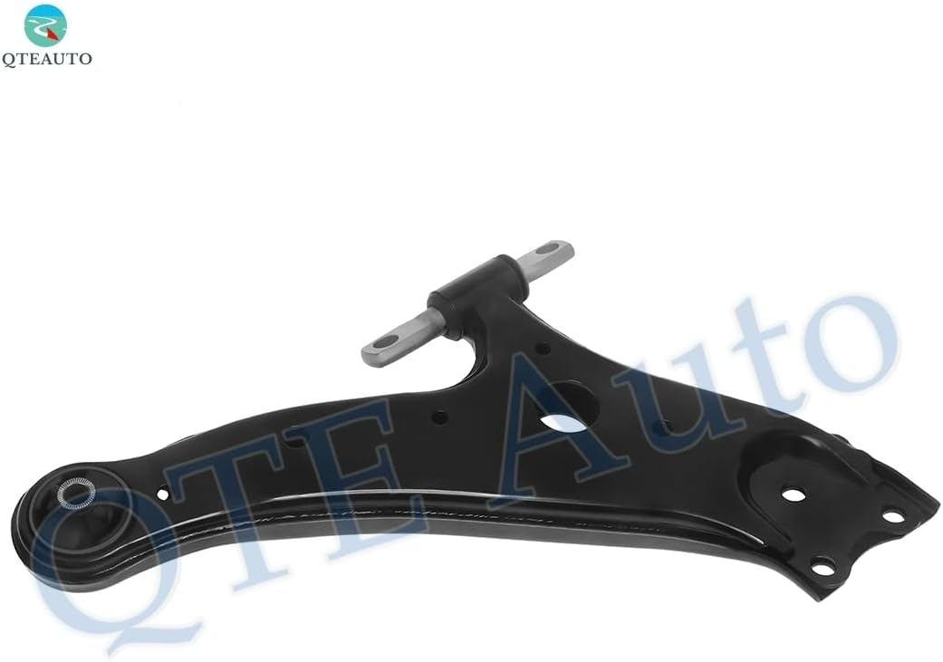 PM Auto Pair of 2 Front Left-Right Lower Control Arm Ball Joint Compatible With 2009-2015 Toyota Venza