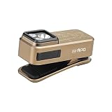 OLIGHT(オーライト) Oclip Pro クリップ LEDランニングライト 軽量 小型 3つの光源 500ルーメン 射程120メートル IPX6防水 Type-C充電式 クリップオン 高視認性 犬 散歩 キャンプ 点検 ウォーキング サイクリング ハイキング アウトドア 登山 (Ancient Script)