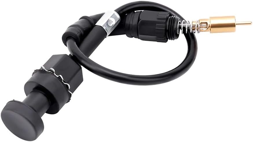 Motorcycle Clutch Cable Line Wire Fit For Dyna Convertible FXDS-Conv Low Rider EFI FXDLI 27415-99C 27004-89 27501-88 27465-04