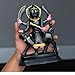 Marble Kaal Bhairav Mahakal Bhairav God Religious Statue 7