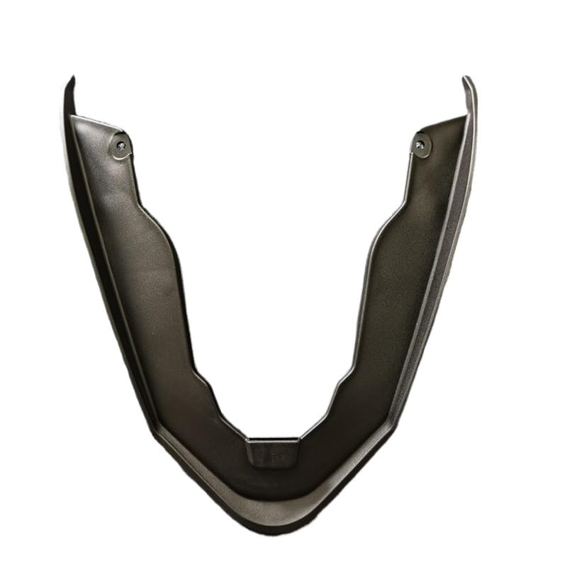 Coussin passager pour Panigale V4 et carénage de finition haut de gamme
