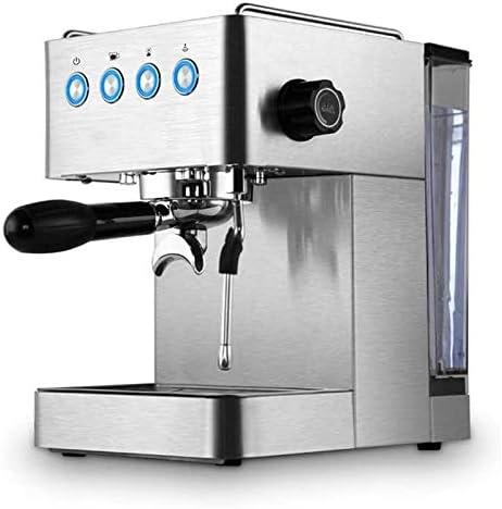 espressi completamente automatici