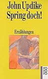 Spring doch! - John Updike