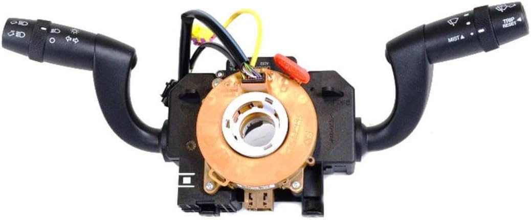 Mopar Genuine Mopar Multifunction Switch - 6TB17JXWAB