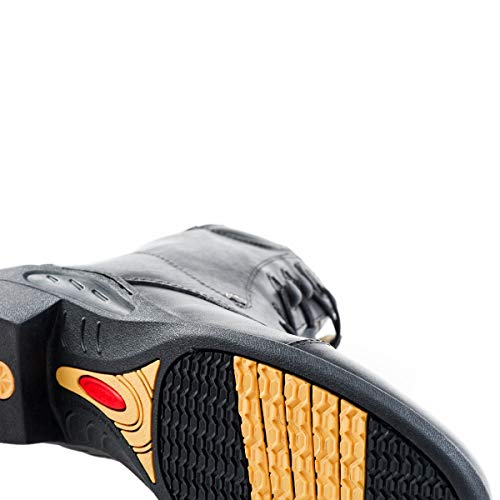 Bottes Ultima RS Pro Suedwind noir 41 régulier étanches cavalier équitation - 3
