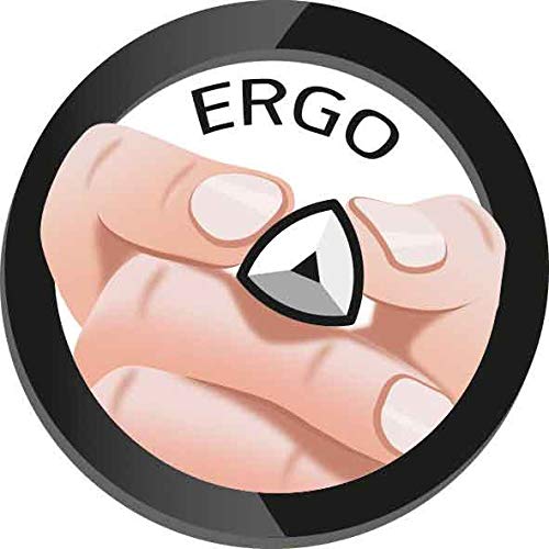 Lápis Grafite HBN2, Maped, Black Peps Deco, 850018, 3 Unidades