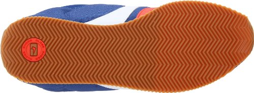 Image of Globe Men's Pulse,Oxide Blue /Infrared,14 D US