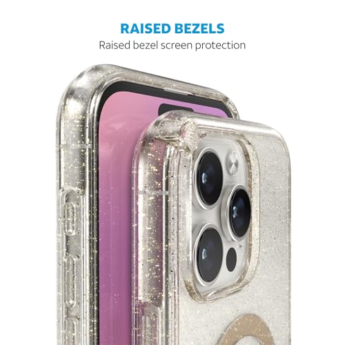 Coque iPhone 16 Pro antichoc résolvant les risques de casse et rayures - 2