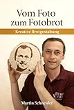 Vom Foto zum Fotobrot: Anleitung zum Herstellen von Brot mit einem Foto aus Mehl