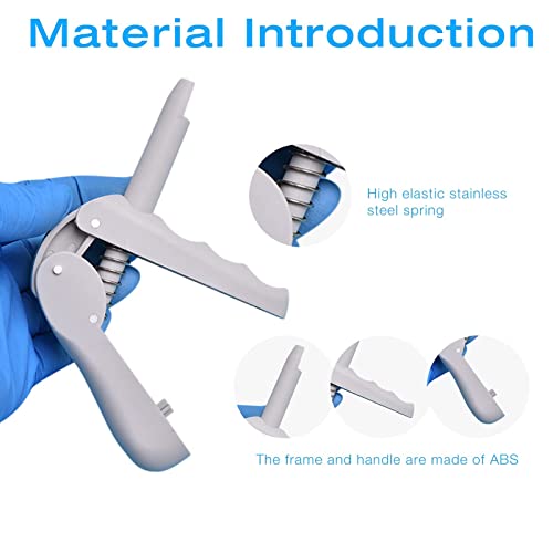 Faruijie SUSONGQIANG2 Dental Composite Gun thumb #3
