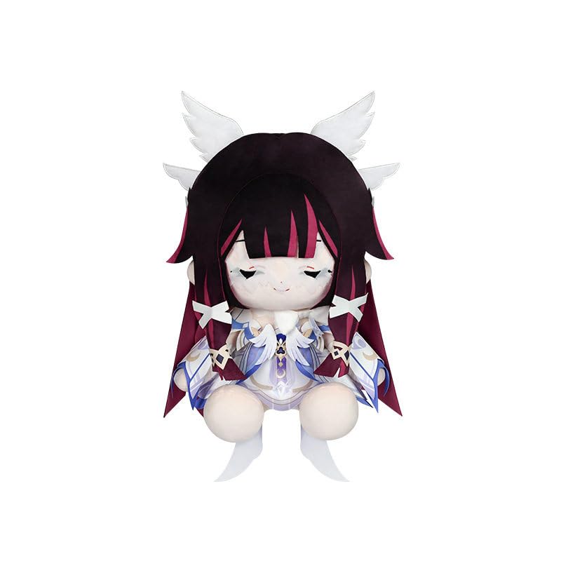 Amazon.co.jp: 原神 テーマシリーズ コロンビーナ 座り姿ぬいぐるみ