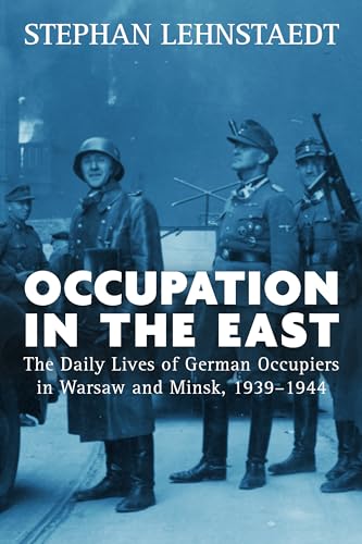 Occupation in the East
