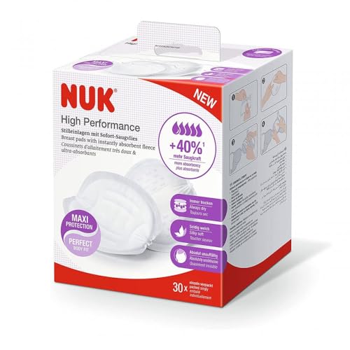 Best Breast Pads UK Eyes