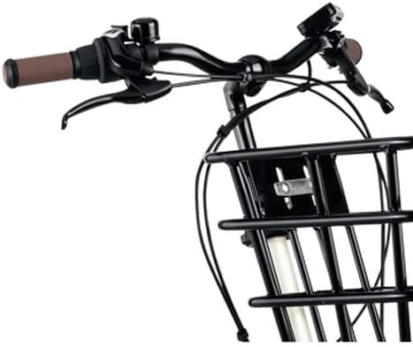 電動自転車 ミニベロ パナソニック(Panasonic) グリッター 20インチ 2022年モデル KE-ELGL035