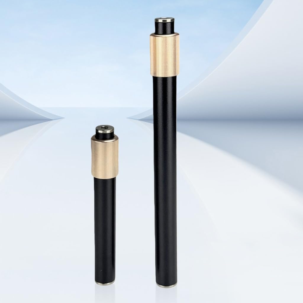 Supporto per telefono con clip per tablet, resistente morsetto per tablet da 4,5-11 pollici, con regolazione multiangolo a 360 rotazioni