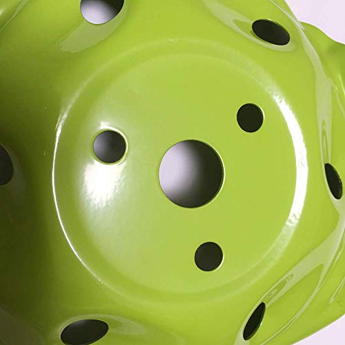 Lanbowo Tagliaerba Erbacce Vassoio Arrotondata