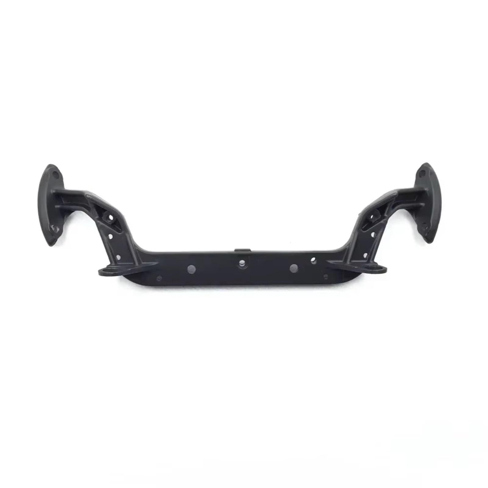 Xinwelz One Color Stay Cowl Fairing Headlight Bracket For For Ninja For Zx-14 Moto Headlight Mount