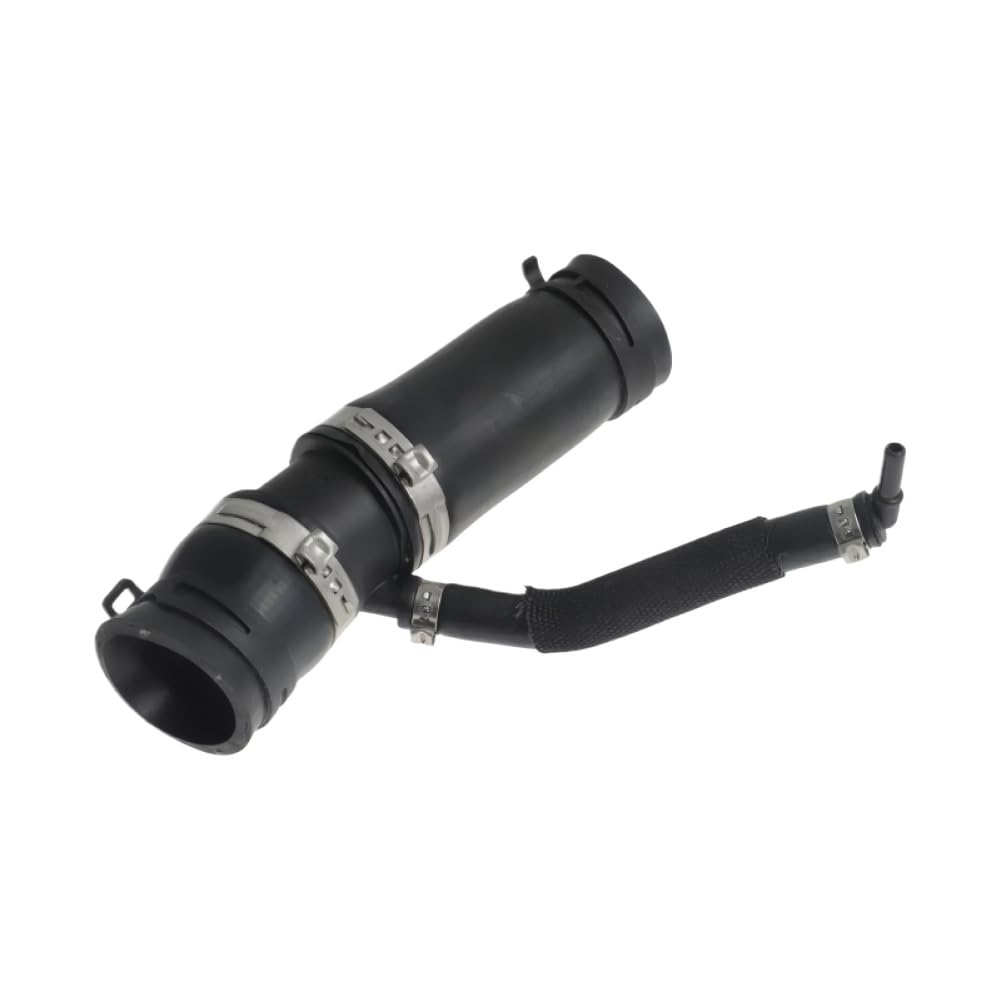 Rtmcgpyuk Onecolor Thermostat Water Outlet Hose Compatible With Discovery Sport And Velar - Part Numbers Lr049990 C2z28258