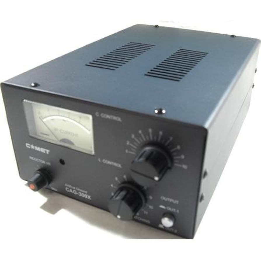 コメット【CAG-300X】コメット CAG-300X 人工ＲＦグランド CAG-300X | コメット株式会社