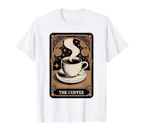 �^���b�g�J�[�h The Coffee �I�t�B�X���[���A ��������R�[�q�[ T�V���c