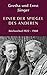 Produktbild Einer der Spiegel des Anderen: Briefwechsel 1922-1960