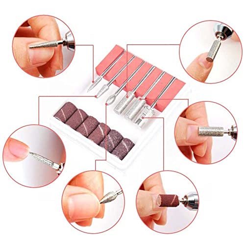 Uñas, Beauty Imagen adicional