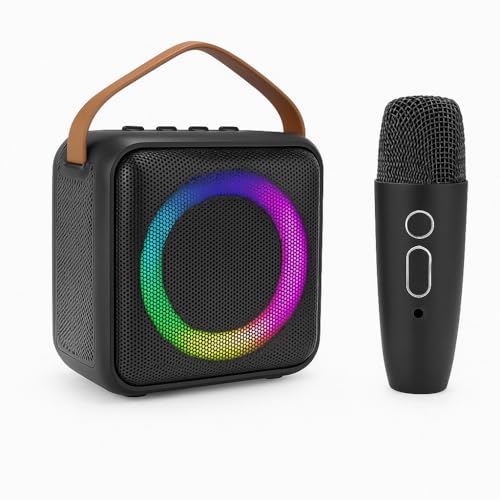PartyBlast Karaoke Speaker Wireless Mic
