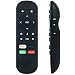 NS-RCRUS-17 Replace Remote for Insignia Roku TV NS-24ER310NA17 NS-65DR620NA18 NS-48DR510NA17 NS24ER310NA17 NS-32DR310NA17 NS-43DR710NA17 NS-55DR710NA17 NS-50DR710NA17 NS-43DR620NA18 NS-50DR620NA18