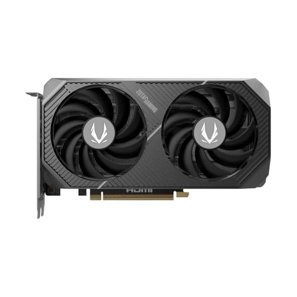 ZOTAC VGA RTX 5060TI Twin Edge 8 GB - Image 3