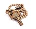 St Benedict Mens Large Intercession Rosary