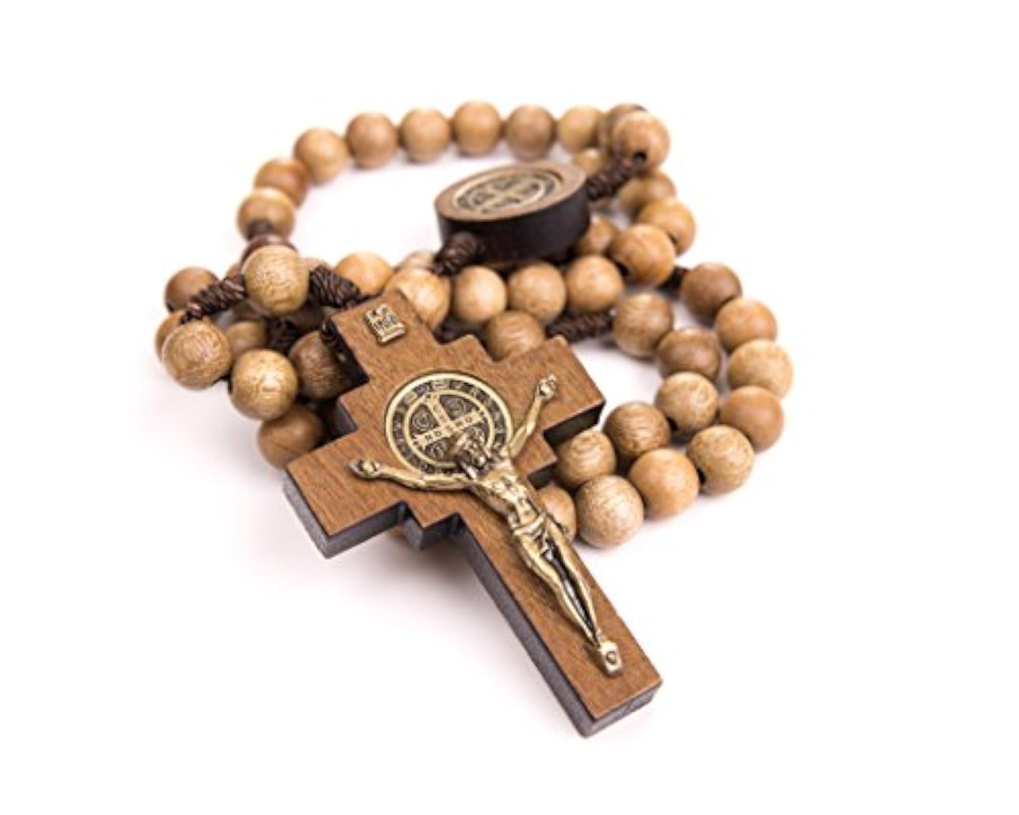 St Benedict Men's Rosary, Spiritual Gift