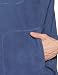 Columbia 1420421, Chaqueta Forro Polar Hombre, Azul (Dark Mountain), L