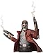 Marvel Guardians of The Galaxy: Star-Lord 1:6 Scale Bust