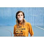 JBL Live 460NC wireless on-ear Noise Cancelling headphones with 50H battery, microphone for calls, lightweight and comfortable, and Alexa Built-in (Optimized for Android), iOS compatible (Black) - Image 2