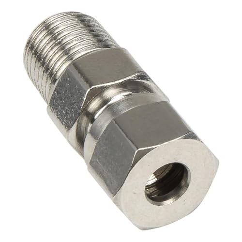 Écrou de montage mobile FTARA05 pour fixer vos sondes de température - 4