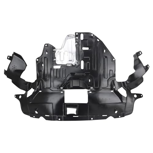 Image of TRQ Lower Engine Splash Shield for 2012-2014 Honda CR-V