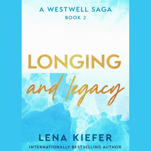 『Longing and Legacy』のカバーアート