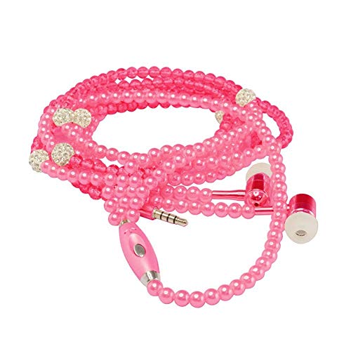 Jewelry LCztFCNp[lbNXCC[}CNWG[AFtቹdbwbhZbgF[Ybh (Color : Rose Red)