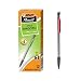 BIC Pencil Xtra Life, Medium Point (0.7 mm), 12-Count