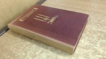 Hardcover The Venetian Glass Nephew Book