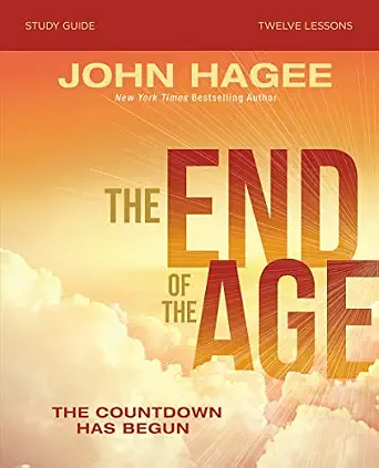 End Age Study Guide Countdown